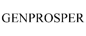 GENPROSPER
