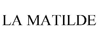 LA MATILDE