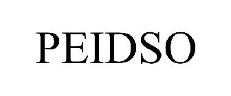 PEIDSO