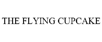 THE FLYING CUPCAKE