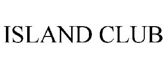 ISLAND CLUB