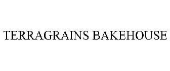 TERRAGRAINS BAKEHOUSE