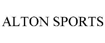 ALTON SPORTS