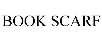 BOOK SCARF