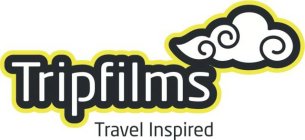 TRIPFILMS TRAVEL INSPIRED