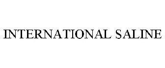 INTERNATIONAL SALINE