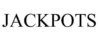JACKPOTS
