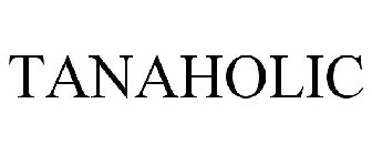 TANAHOLIC
