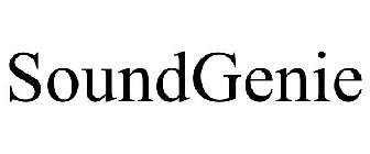 SOUNDGENIE