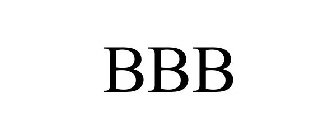 BBB