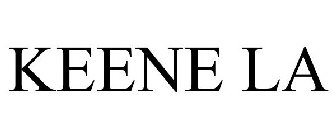 KEENE LA