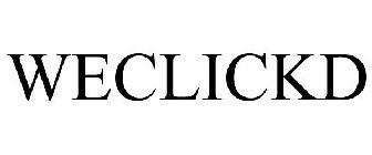 WECLICKD