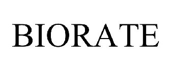 BIORATE