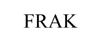 FRAK