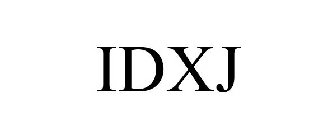 IDXJ