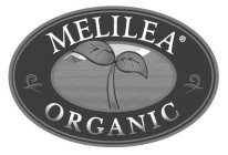 MELILEA ORGANIC