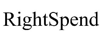 RIGHTSPEND