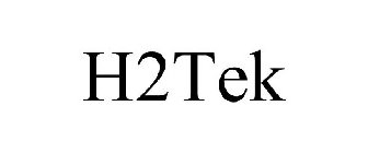 H2TEK