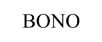 BONO