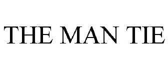 THE MAN TIE