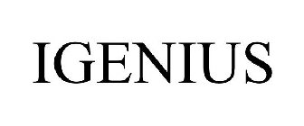 IGENIUS