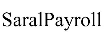 SARALPAYROLL