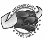 HERDNOT.COM THE BULL