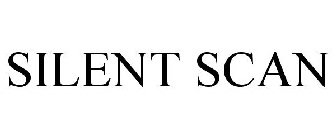 SILENT SCAN