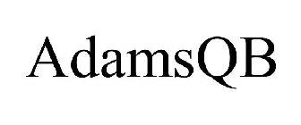 ADAMSQB