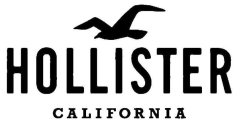 HOLLISTER CALIFORNIA
