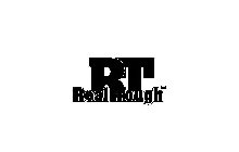 RT REAL TOUGH IND.
