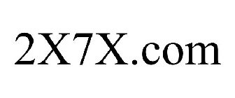 2X7X.COM