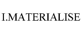 I.MATERIALISE