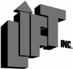 LIFT INC.