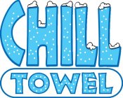 CHILL TOWEL