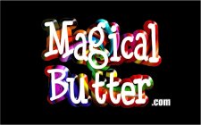 MAGICAL BUTTER