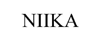 NIIKA