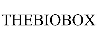 THE BIOBOX