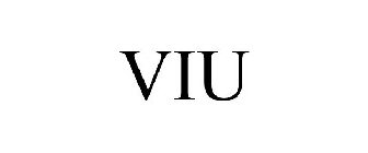 VIU