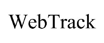 WEBTRACK