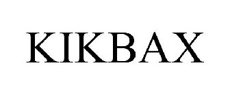 KIKBAX