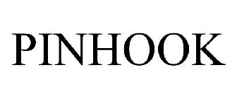 PINHOOK