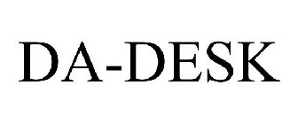 DA-DESK