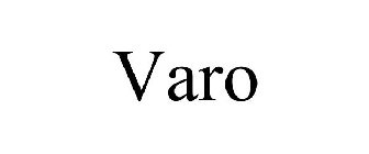 VARO