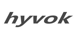 HYVOK