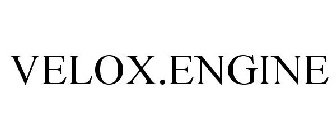 VELOX.ENGINE