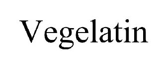 VEGELATIN