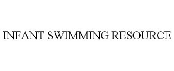 INFANT SWIMMING RESOURCE
