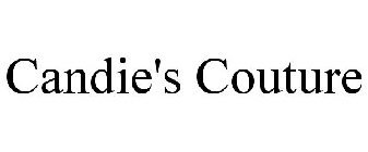 CANDIE'S COUTURE