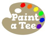 PAINT A TEE